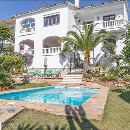 Villa Veracruz 베날마데나코스타 외부 사진